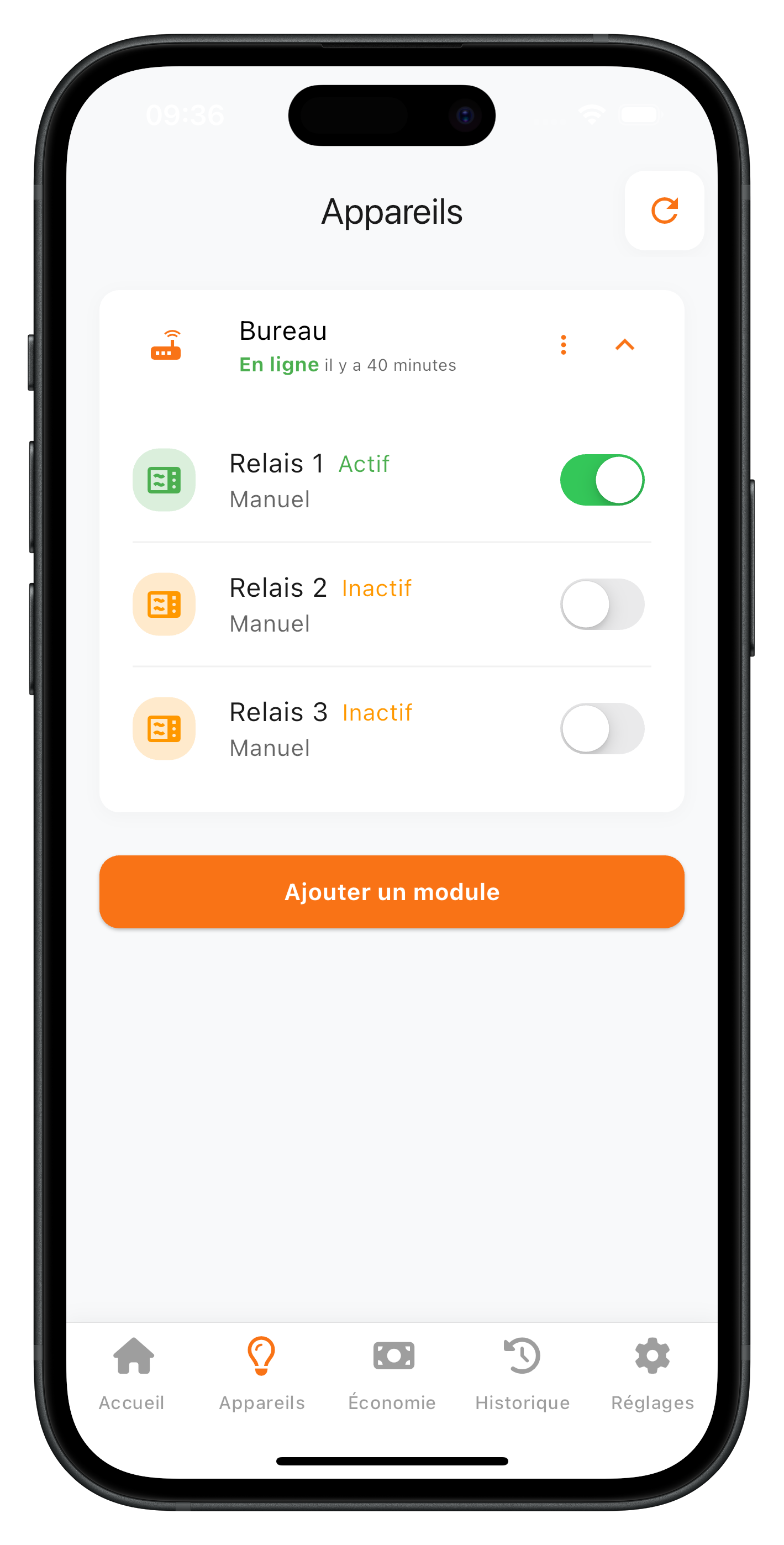 Sunycom, visuel 4