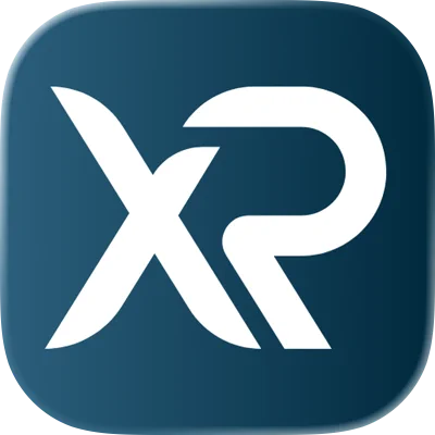 Logo XPadel